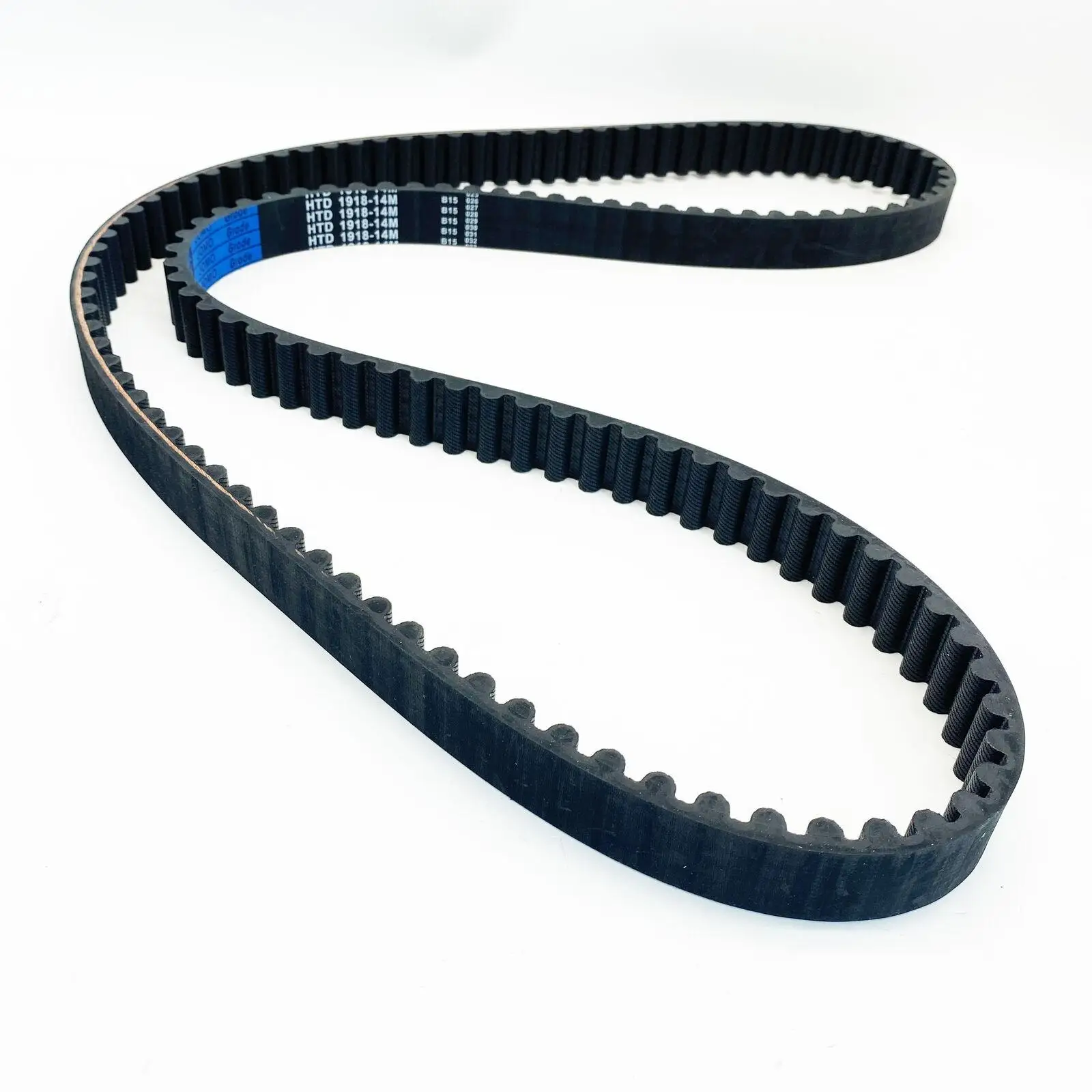 

Задний приводной ремень AP02 1 1/8 дюйма 137 зубьев 40571-04B для Harley 04-06 Sportster XL 1200