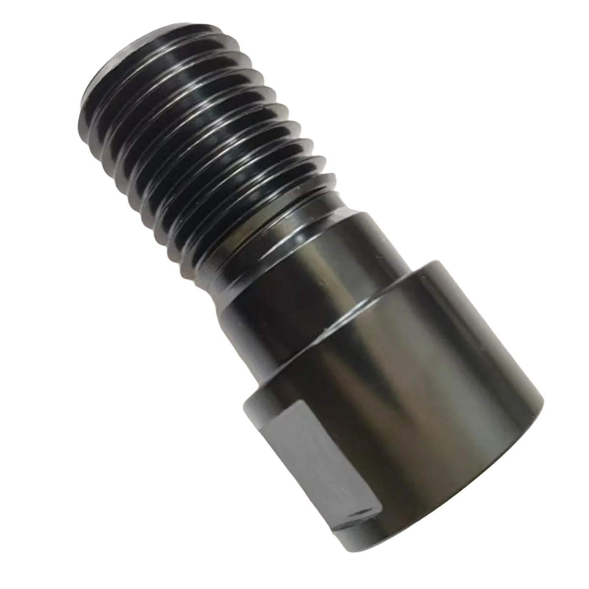 

Разъем адаптера A23P 1-1/4-7 дюймов UNC к M22 Алмазные колончатые сверла Быстроразъемное соединение