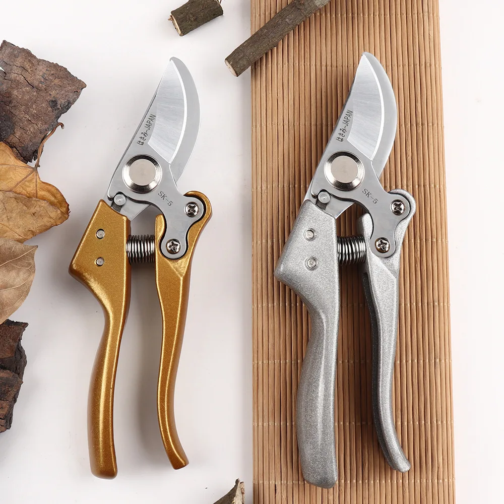 Ножницы для обрезки веток мощные ножницы садоводства и сада