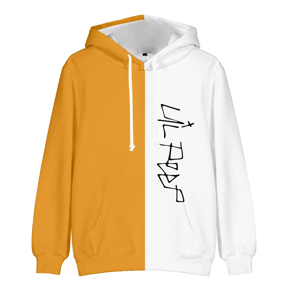 

Children's Hoodies New 3D Lil Peep Hoodies Men/women Sweatshirt Lil Peep Kids Streetwear Clothes Hoo 100-4XL Oversized