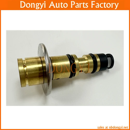 Электронный регулирующий клапан компрессора переменного тока для 7SB16C 6C17 6CA17C 58 мм