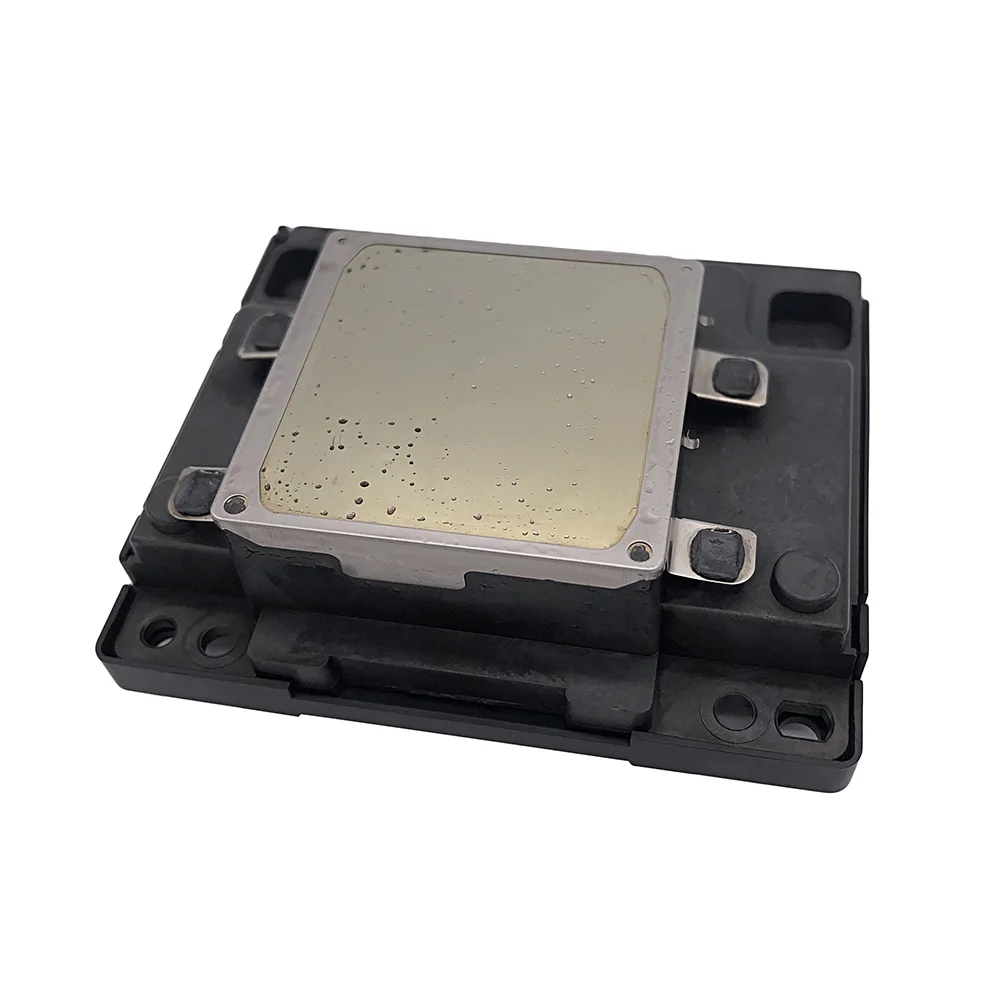 

F190020 F190000 Print Head For EPSON WF7525 7525 WF7521 WF7520 7520 WF7515 WF7511 WF7510 7015 WF3520 WF3530 WF3010 ME900 Printer