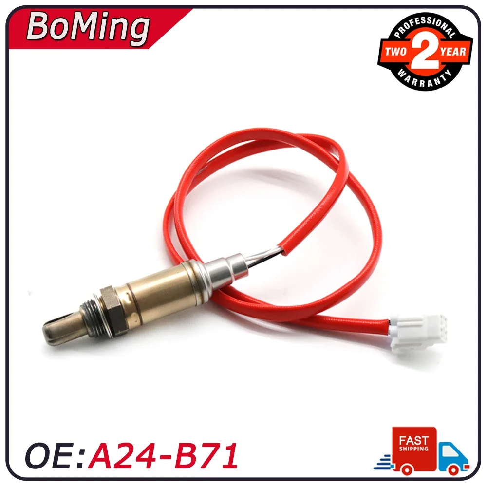 A24-B71 Автомобильный датчик соотношения кислорода O2 Lambda для воздуха и топлива Subaru