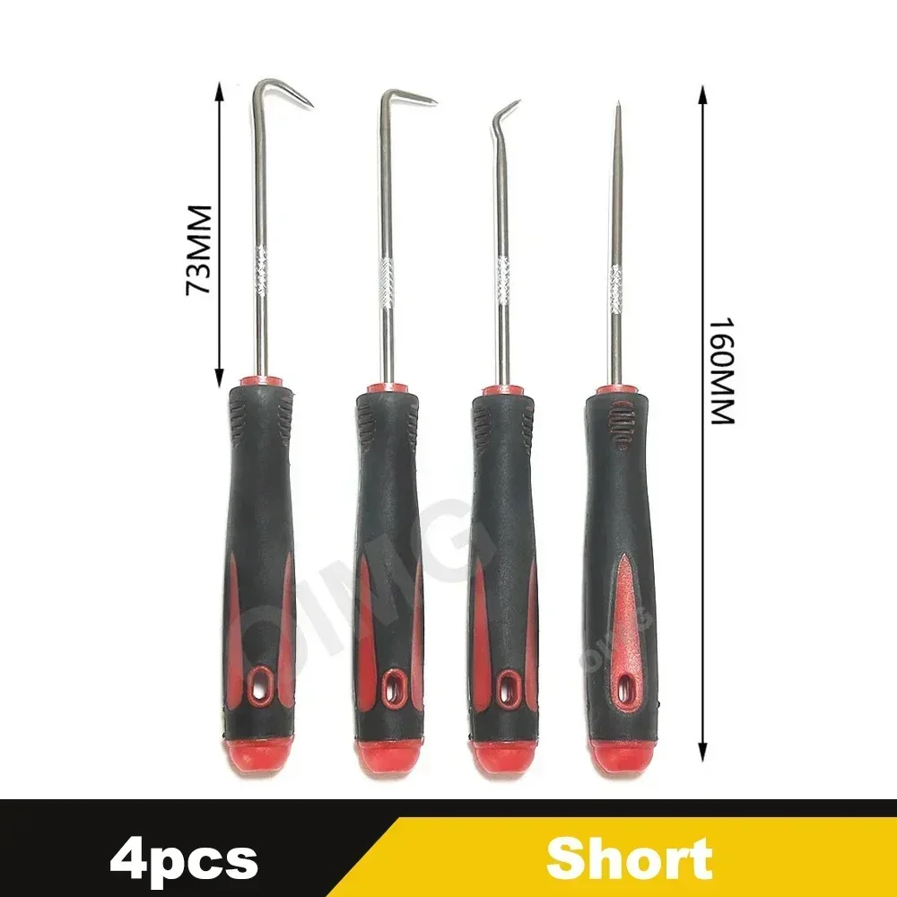 

Набор автомобильных медиаторов и крючков OIMG