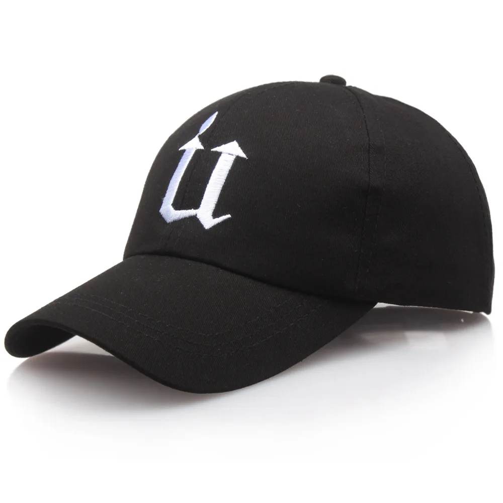 

Модная бейсболка с вышивкой с надписью для мужчин и женщин, Снэпбэк Кепка для занятий спортом на открытом воздухе, повседневные солнцезащит...