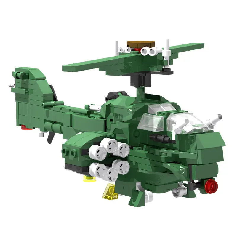 

DIY Educational Building Blocks Toys for Kids 6Years Birthday Present Mini Car Truck Tank Space Ship Plane Models Small Bricks