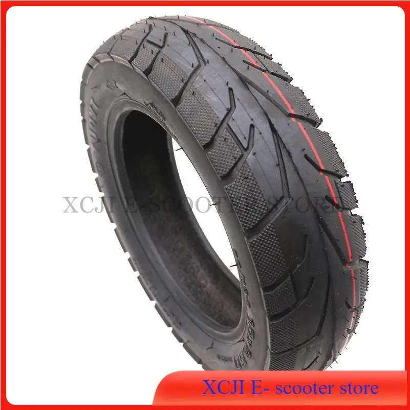 

Износостойкая долговечная внешняя шина 10x2,50 для электрического скутера и балансирующего вождения велосипеда