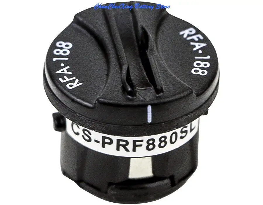 Cameron Sino 150mAh Battery RFA-188 for Petsafe PBC00-10782 
