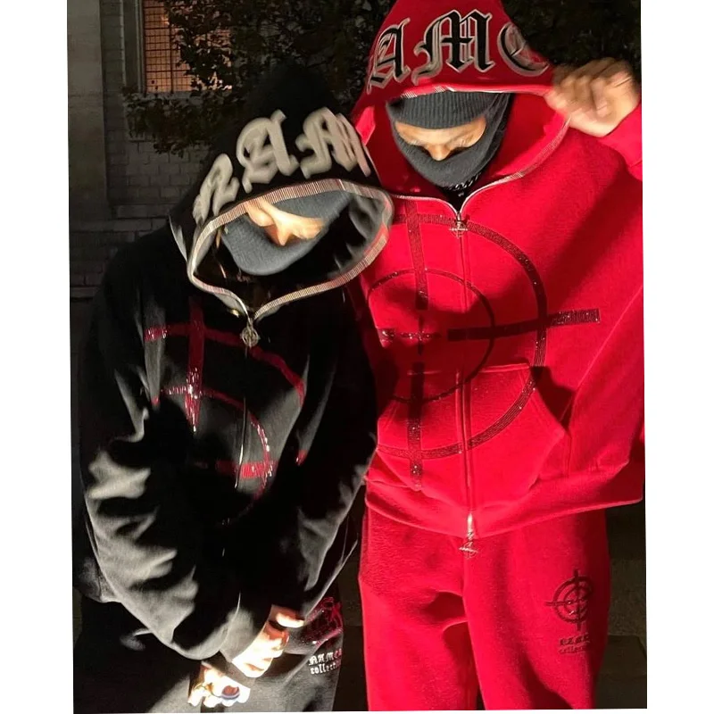 

Толстовка мужская с капюшоном, на молнии, на осень/зиму