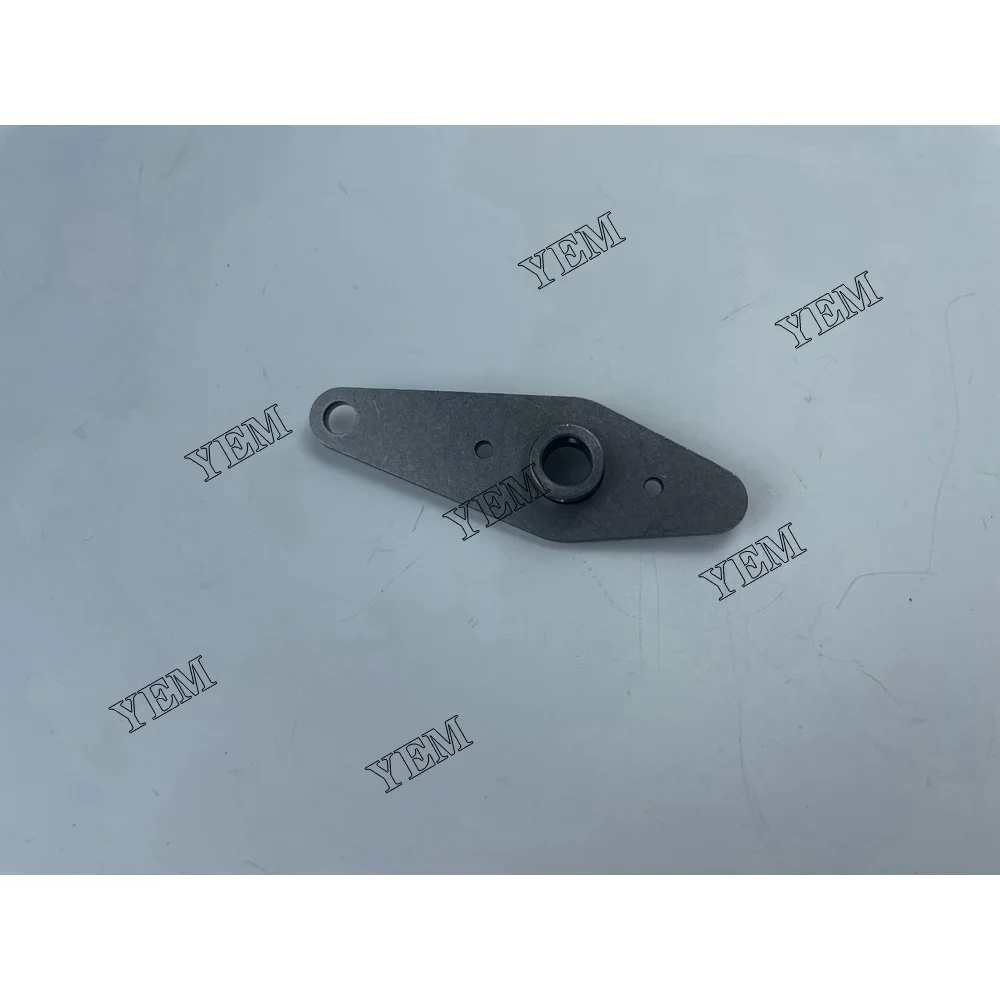 

New V3800 SPEED CONTROL LEVER 1K012-57150 For Kubota Excavator Diesel Engine.