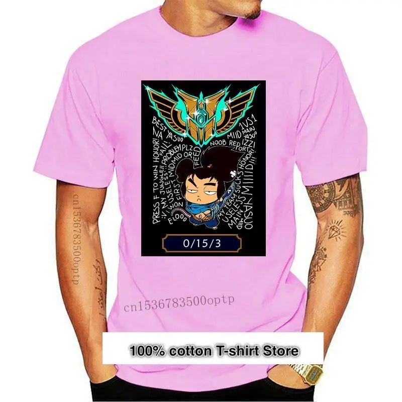 

Camiseta para hombre y mujer, prenda de vestir, de la mejor moda