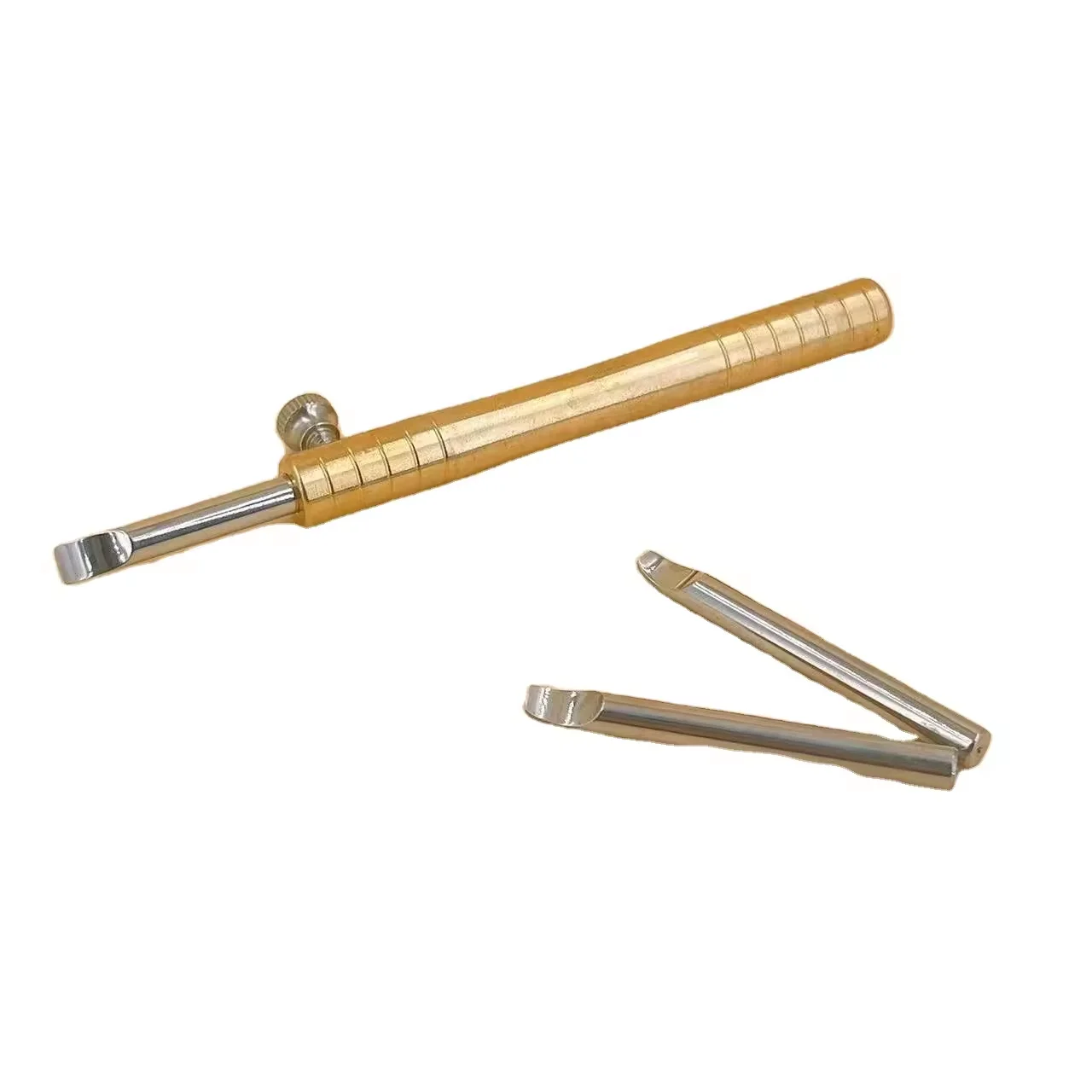 Высококачественный набор инструментов для открытия поддона часов из