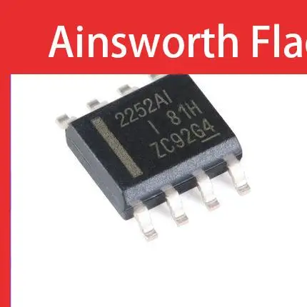 TLC TLV 2252 2262 2272 2772 AI C SOIC8 TSSOP8