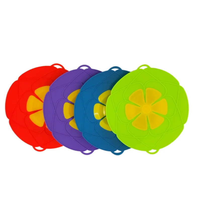 

Силиконовая крышка для кастрюли, 26 см