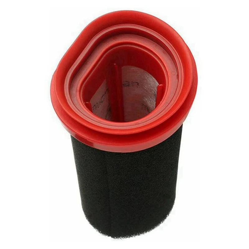 6 шт. защитный фильтр двигателя для 25 2 в BBH3ZOO25 BBH3PETGB BBH3211GB Беспроводные аксессуары