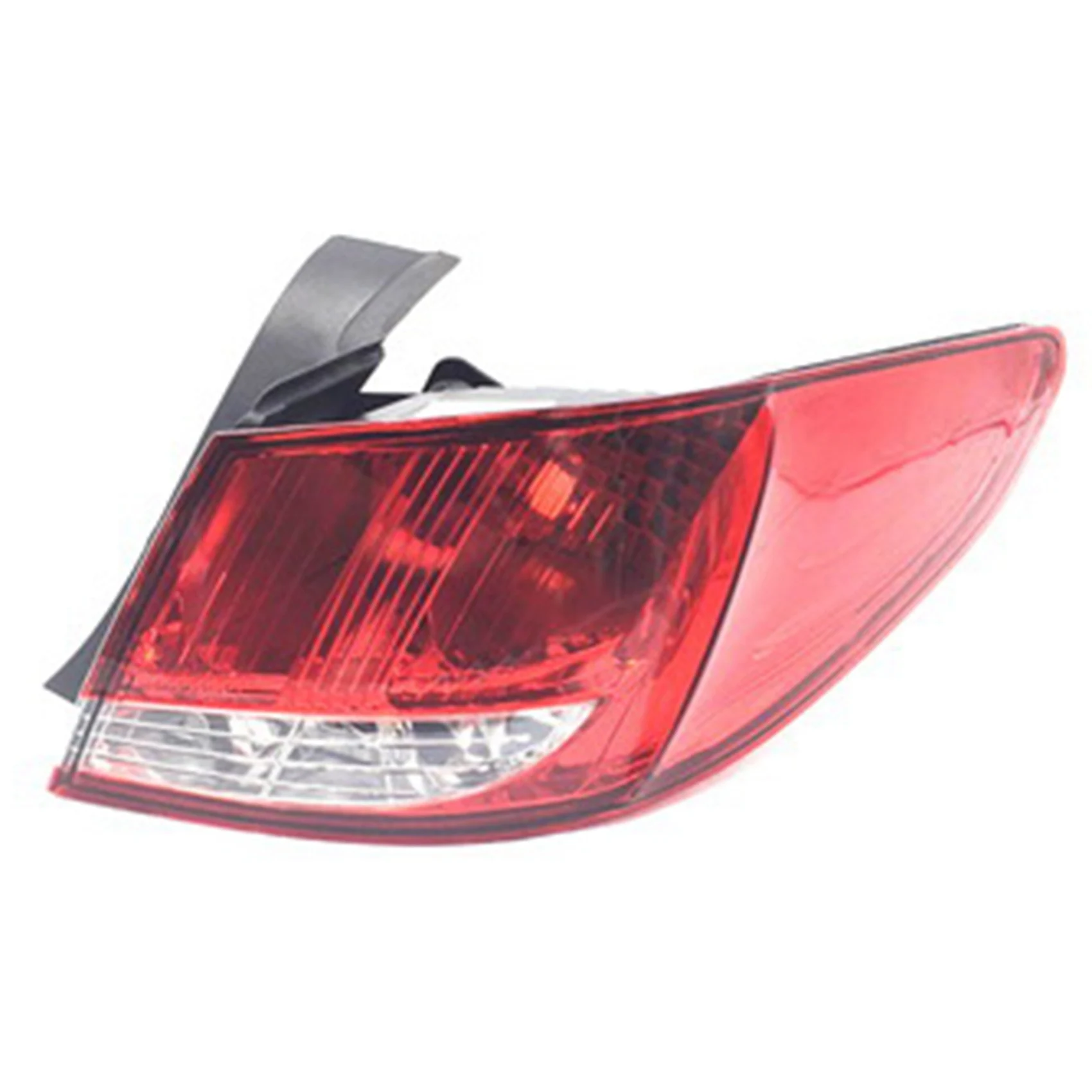 

Задний фонарь в сборе для Peugeot 408 2010-2012