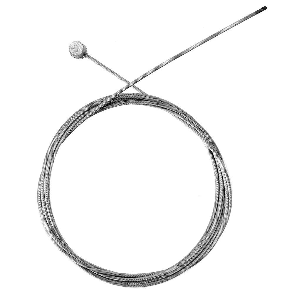 

MTB Road Folding Bike Brake Line Core Inner Wire Shift Gear Brake Cable Steel Speed Line Bicycle Parts