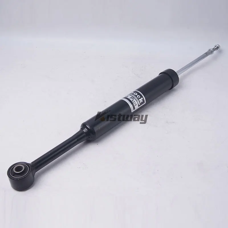 4 шт. автомобильные поглотители для Jeep Cherokee KL 2013-2018 Chrysler 200 68230368AF 68230369AF 68157907AF 68224859AE