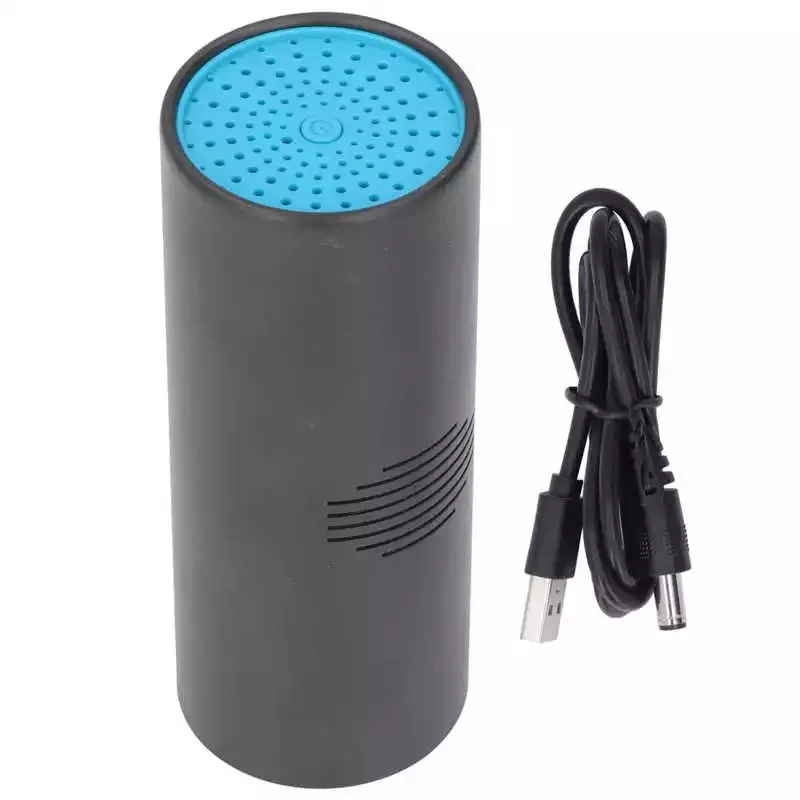 

Air Cleaner Compact Air Purifier for Office for Living Room