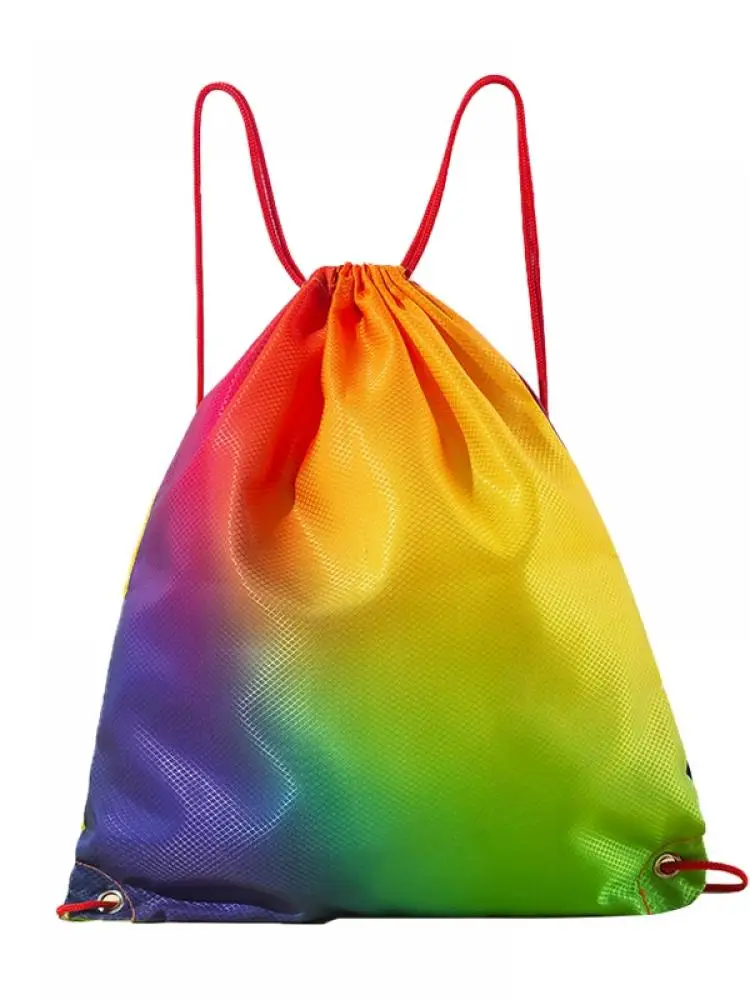 

Swimming Bag Wet And Dry Separation Swimsuit Storage Bag Waterproof Bag Beach Bag Children's Swimming Backpack
