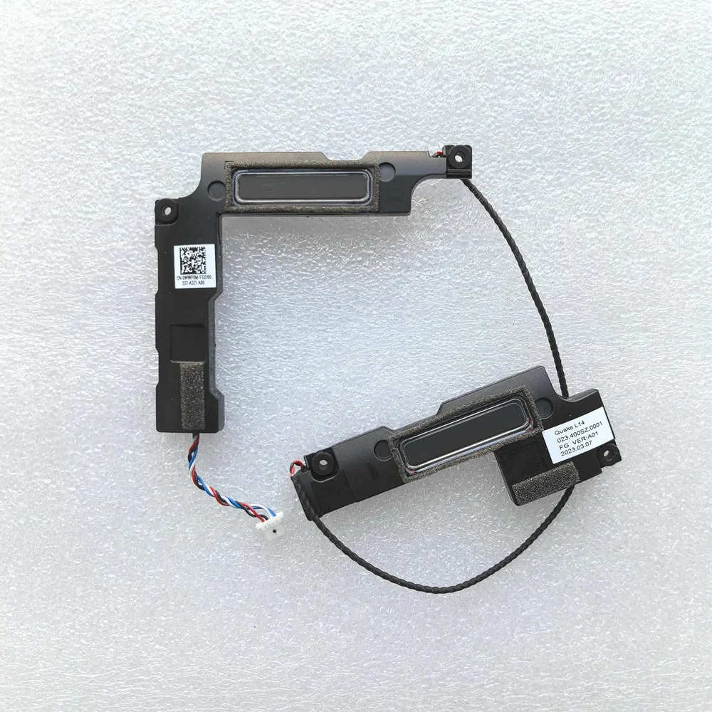 Y Store 0WWP0M новый оригинальный встроенный динамик для ноутбука Dell Latitude 3440 CN-0WWP0M WWP0M