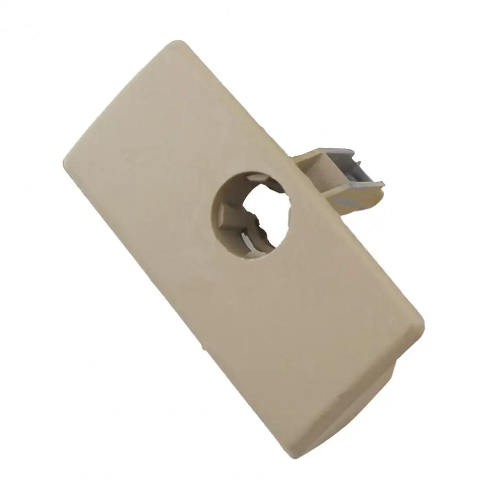 Зажим для перчаточного ящика профессиональная Простая установка компактный