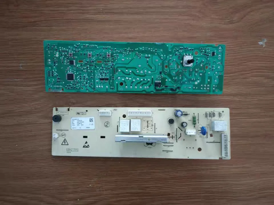 

Drum Washing Machine Motherboard XQG60-A708C A7308 A7608 XA7QG60.3-8 Second-hand Dismantling Parts