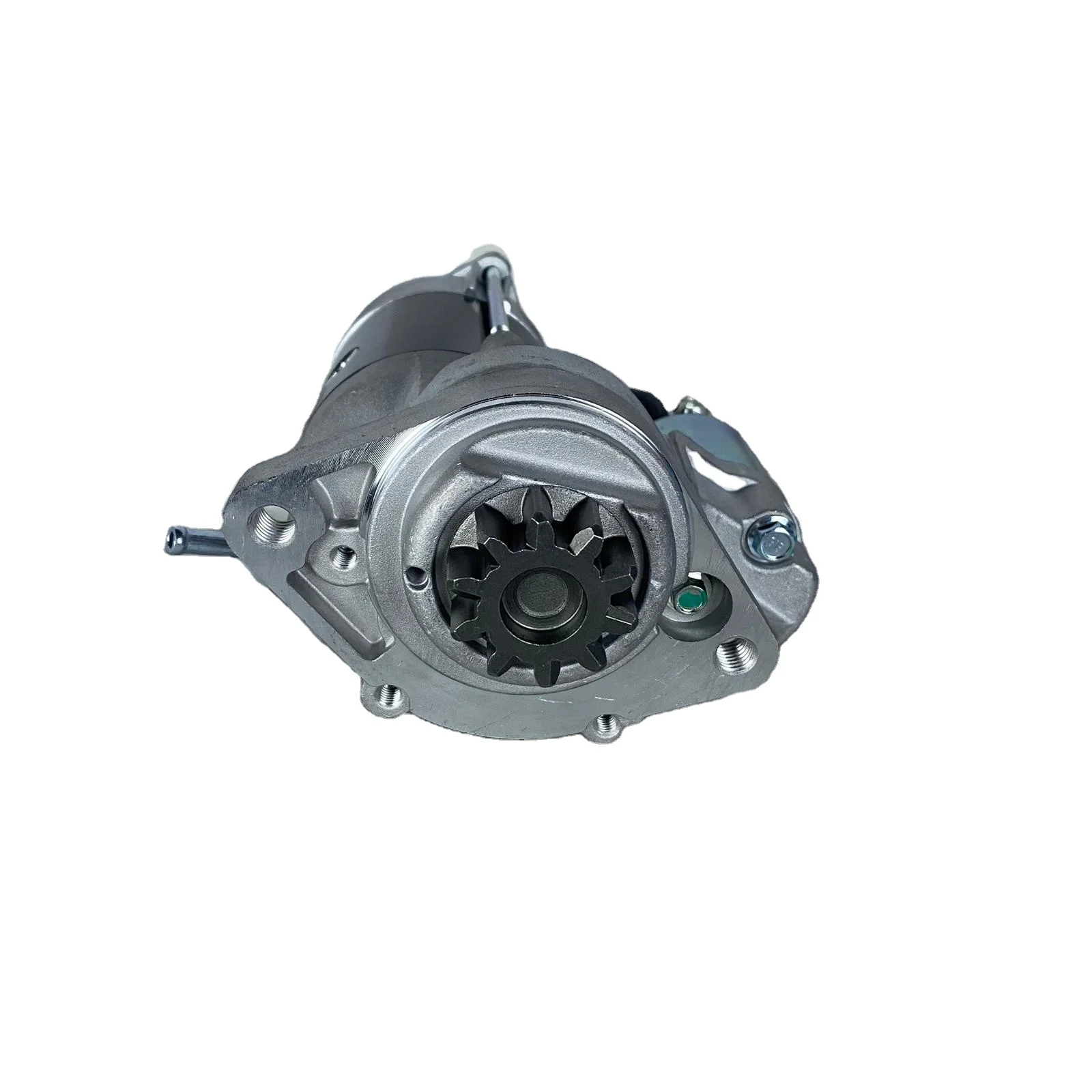 Стартер высокого качества 23300-EB71E YD25DDTI High Standard Assy для Frontier Narava D40T S14-413C портативный