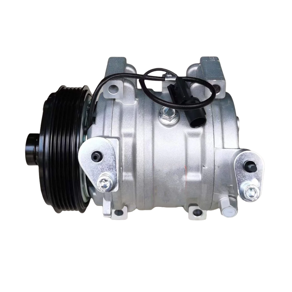 Компрессор автомобильного кондиционера переменного тока для Toyota ES350 GSV40