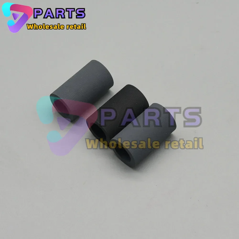 Фото 10X J8J70-67904 Ролик подачи бумаги (2-я секция) для HP LaserJet Enterprise M631 M632 M633 M607 M608 M609, для Canon 525 №5