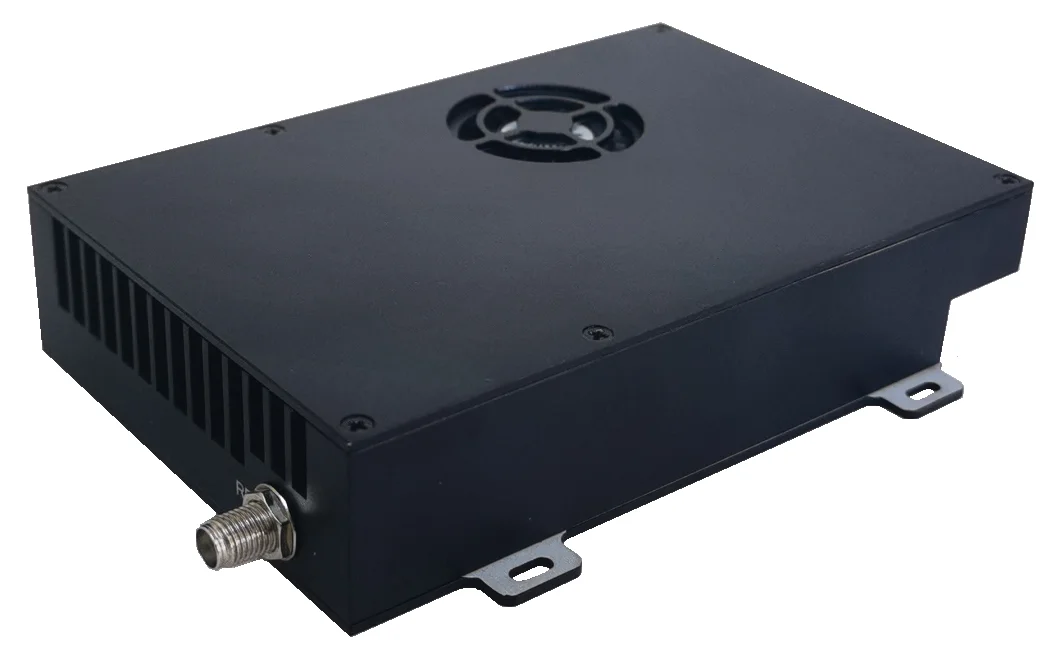 50-70 км NLOS кофдм HD БПЛА видеопередатчик 1080P RF антизаклинивающая связь H.264 потоковый кодировщик электрический вертолет БПЛА