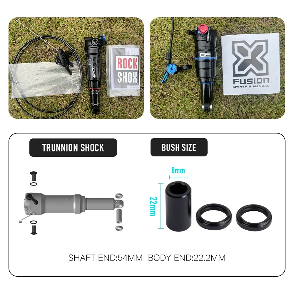 Фото 2025 LEXON Mountain для велосипеда XC, MTB рамы, карбоновые полная подвеска CYCL 29 Boost DNM ROCKSHOX SHOCK DPD.XDP, БЕЛЫЙ №4
