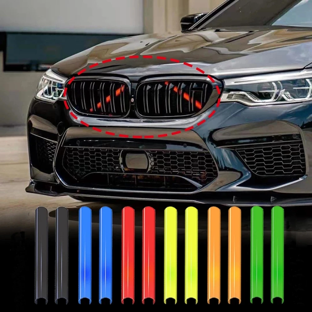 Автомобильная передняя решетка радиатора для BMW F30 F31 F32 F33 F36 F20 F21 F22 F23 F07 F10 X3 X4 G20 G28