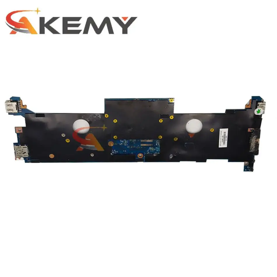 Фото Материнская плата DA0Y0PMBAF0 для ноутбука HP ElitebooK X360 1030 G3 с процессором i5 i7 8-го поколения 8 ГБ ОЗУ №3