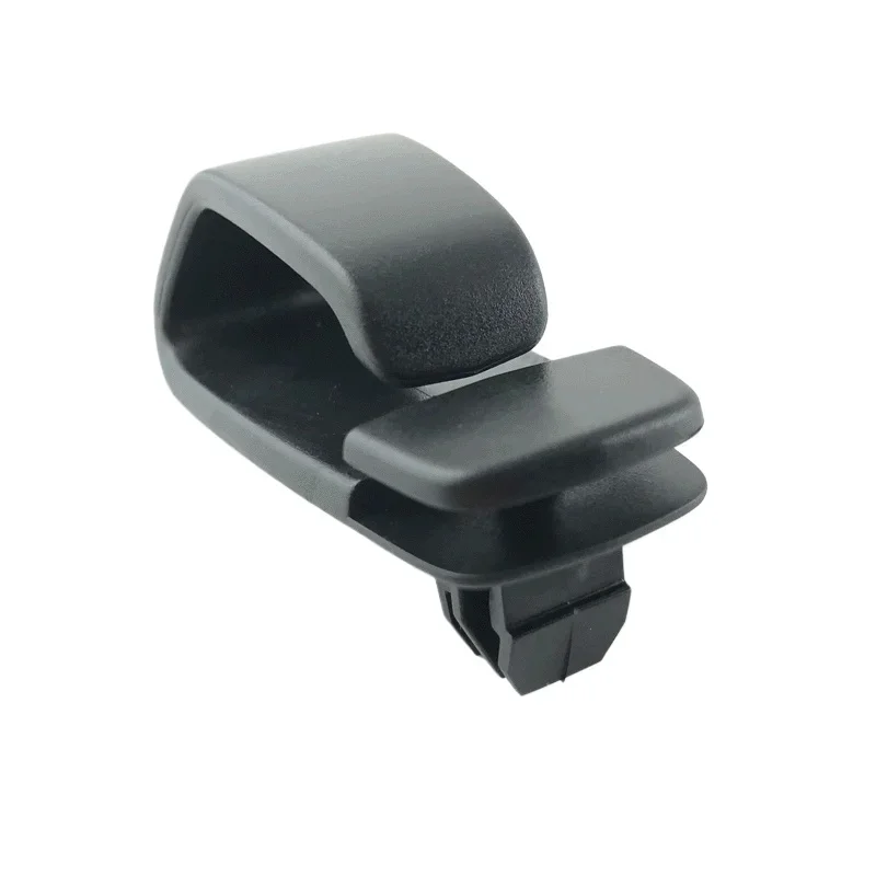 

1 шт. для Volvo S90S60LS90L крючок для багажника, крючок для багажа, крючок для внутренней панели, крепежный зажим, пряжка