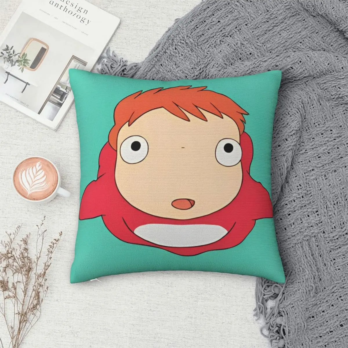 Симпатичные наволочки P-Ponyos чехол для подушки забавная декоративная наволочка