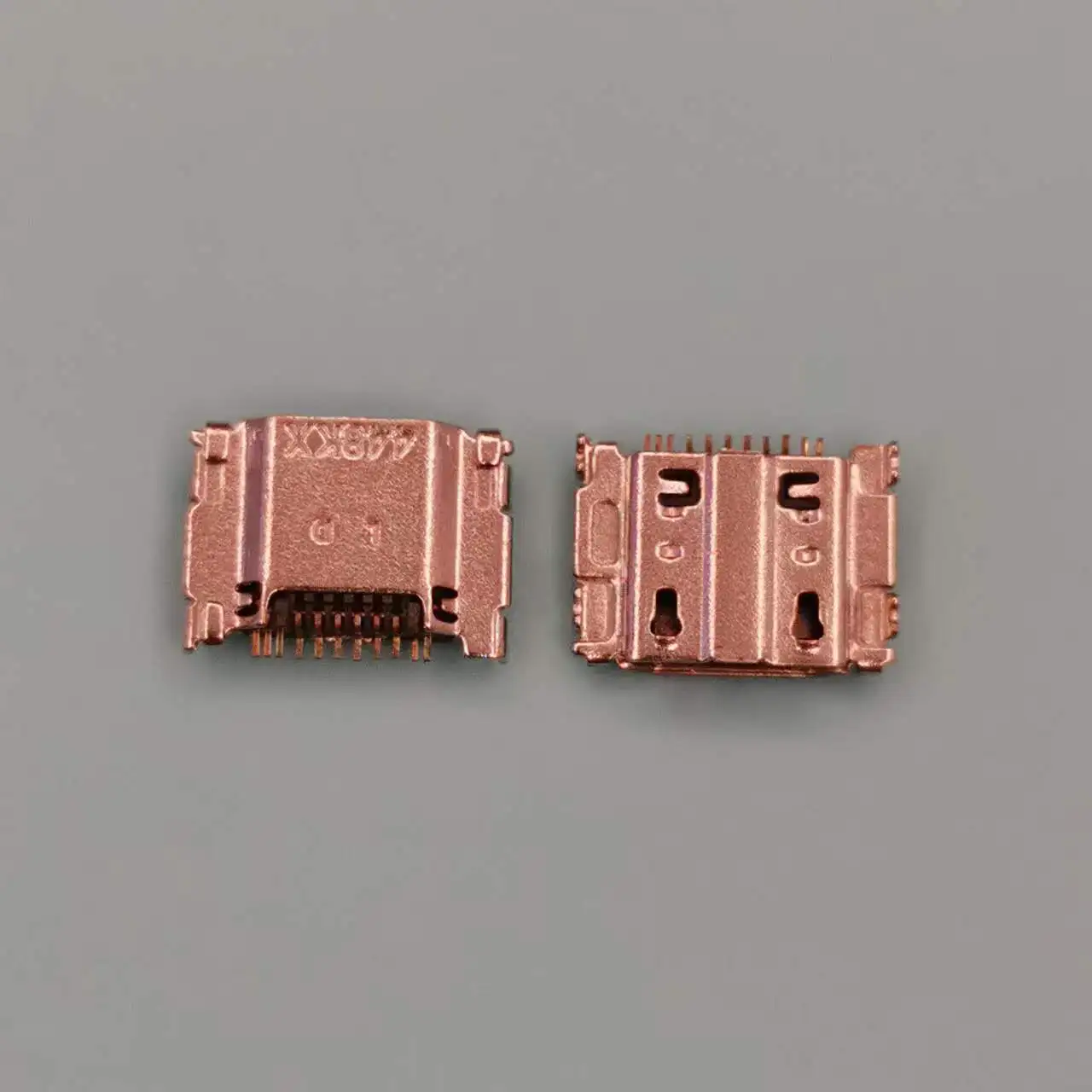 Разъем Micro USB для Samsung Galaxy S3 i9308 i939 i9305 i535 i747 i9300 50 шт. |