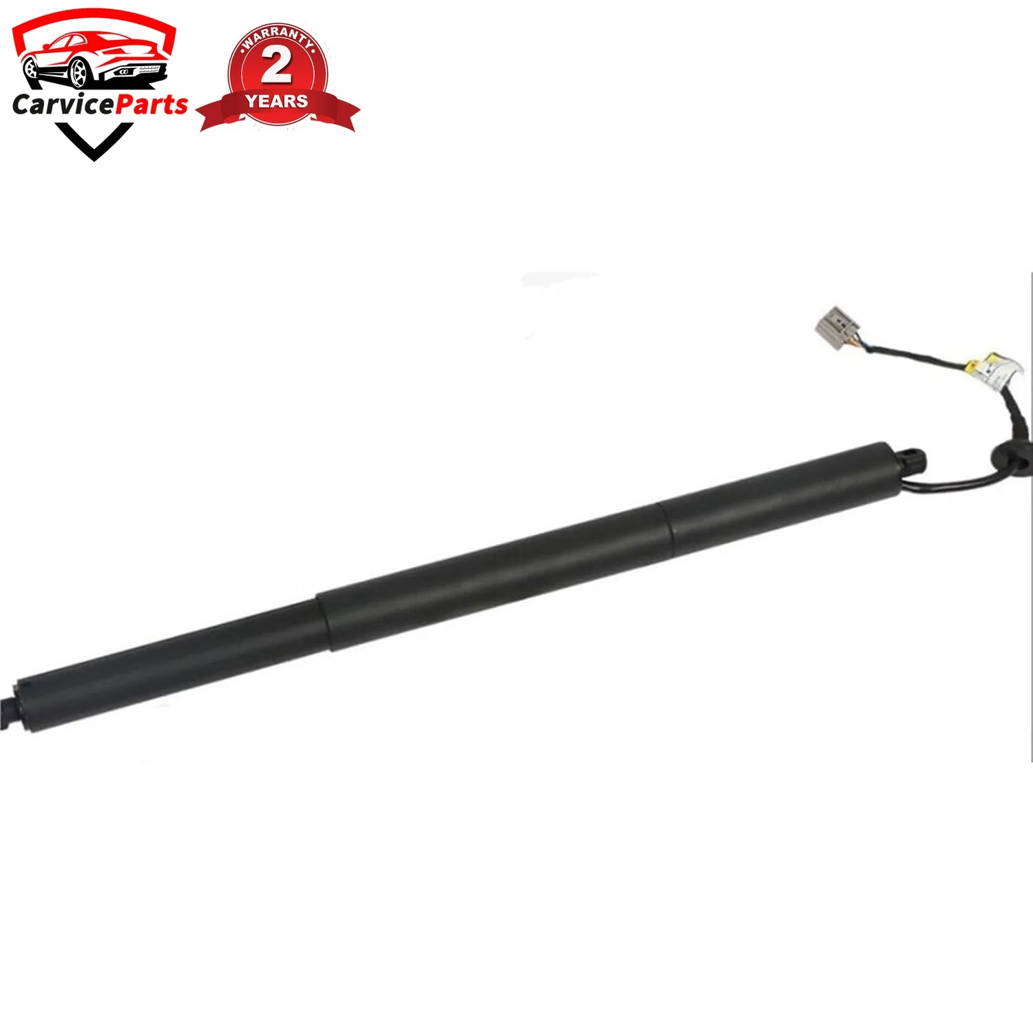 1 шт. левая электрическая стойка задней двери для Ford Edge 2015-2018 FT4Z14B351A105 FT4Z58406A10B