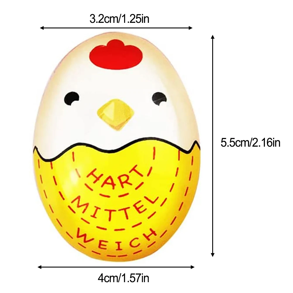 Для кипячения яиц Таймер для Многоразовый дизайн Мягкий Легко чистится