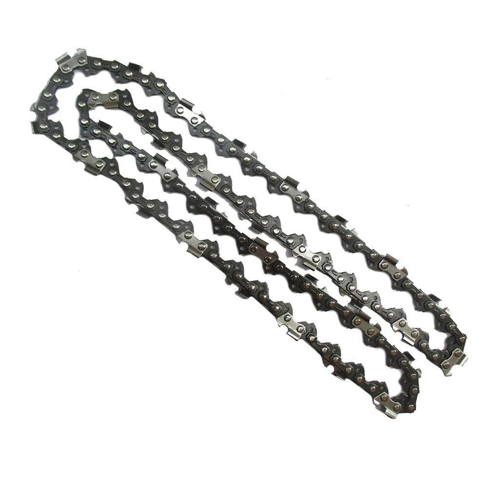 

Archer Chainsaw Saw Chain Pitch & Gauge: 3/8"LP .050" / 1.3, 60 Drive Links DL E Saw Chain