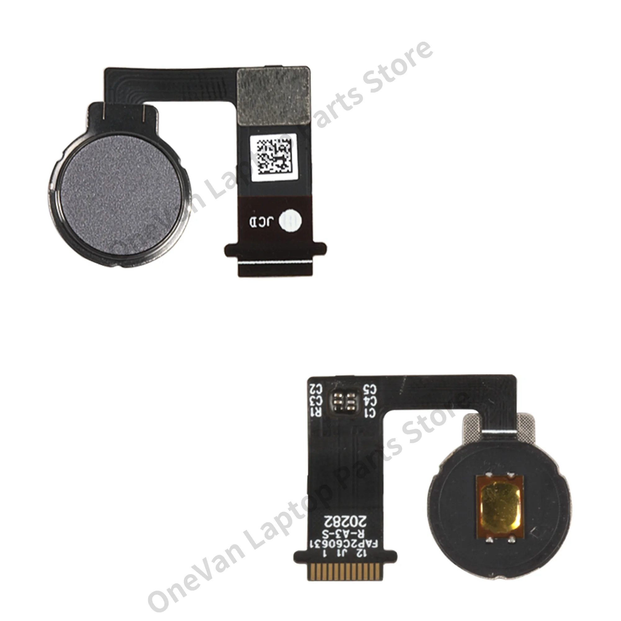Новая кнопка Домой для новой кнопки питания Huawei Matebook 13 HNL-WFQ9 HNL-WFP9 WRTD-WFH9/WDH9 детали