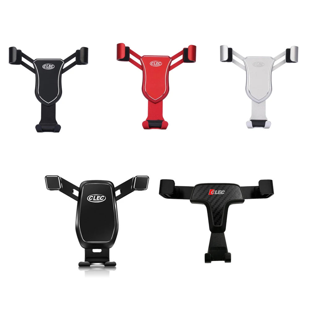 Автомобильный держатель для телефона Toyota RAV4 2014 2015 2016 2017 2018 специальный