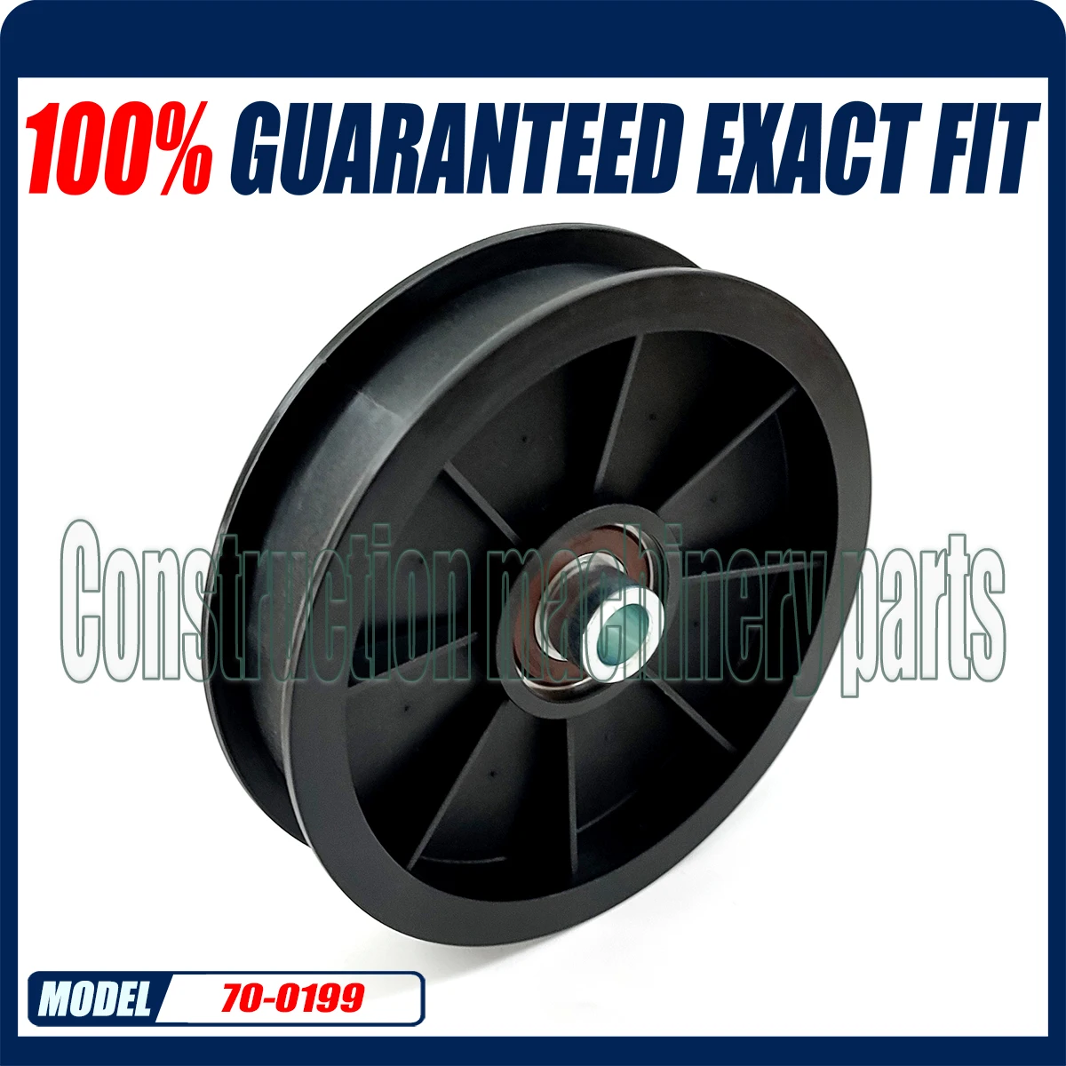 70-0199 направляющий вал 700199 для Thermo King MD / RD-II KD 700-199 70-199 70199 701-99