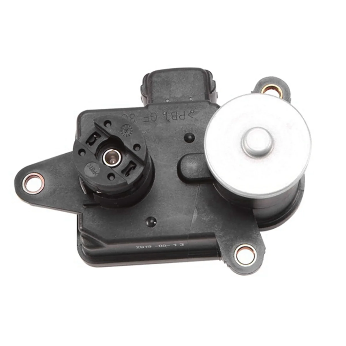 28381-2F600 Управление вихрением привода автомобиля для KIA Sorento 2.2 2009-2015 Hyundai Santa Fe 2013-2015