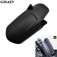 motorcycle mudguards for surron light bee light bee xs sur ron off road electric vehicle rear wheel front fender