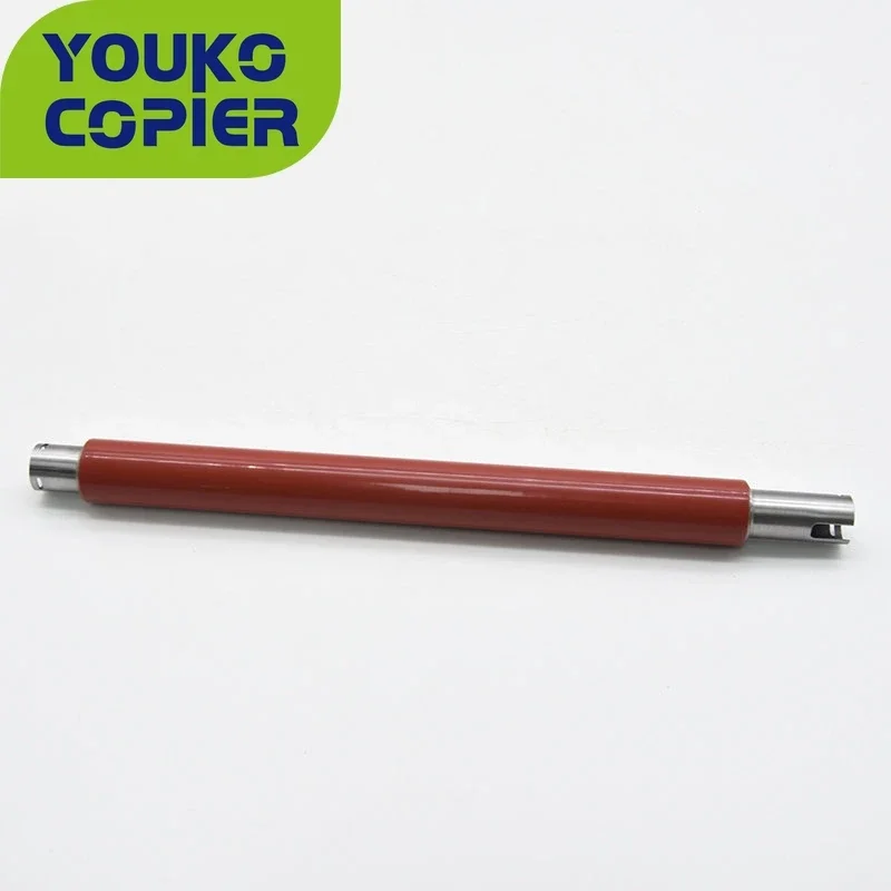 Крепежный верхний ролик Нагревательный Верхний вал фьюзера нагревательный для