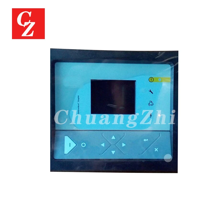 Панель контроллера 1900-5200-22 для дисплея Atlas Copco Elektronikon Elektrische 1900520022