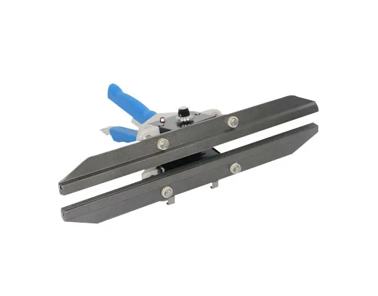

FKR-300 5mm width handheld sealer Manual plastic sealing machine