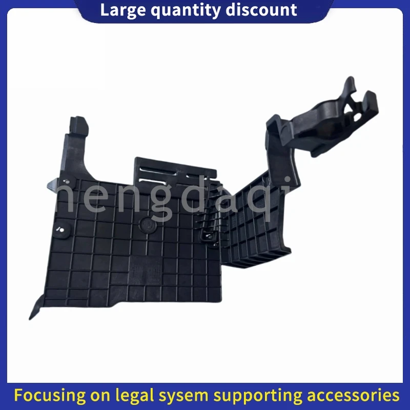 Фото 9810447680 9810447780 9808674780   Для Peugeot 408 308S 508L 4008 5008 3008 P84 Citroen C3 C4 C5 DS7 кронштейн электронной коробки двигателя №1