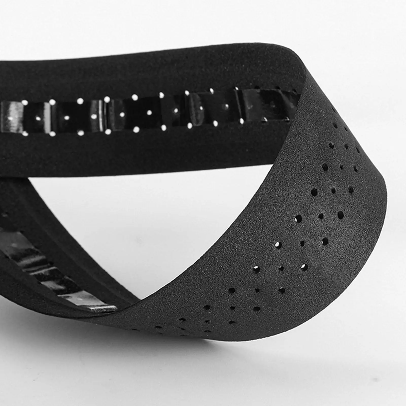 

Ленты для руля дорожного велосипеда из ЭВА, дышащие с заглушками